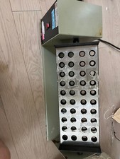 Fisher Scientific 346 Chemistry Hematology Mixer Test Tube Rotator revolver