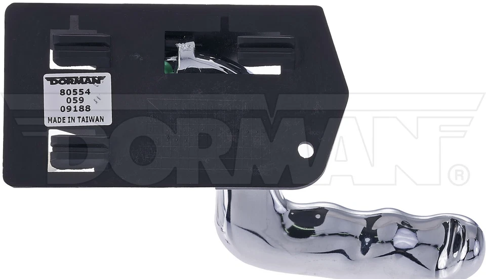 Manija de puerta interior Dorman para Chevrolet Tahoe 2000-2006 2001 2002 2003 2004 Foto 4 de 4