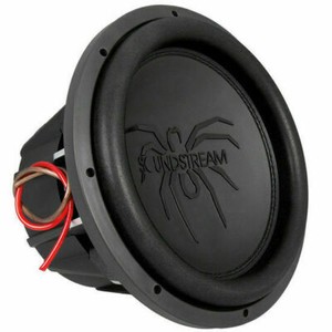 Soundstream T5.124 12 inch 2000W Subwoofer