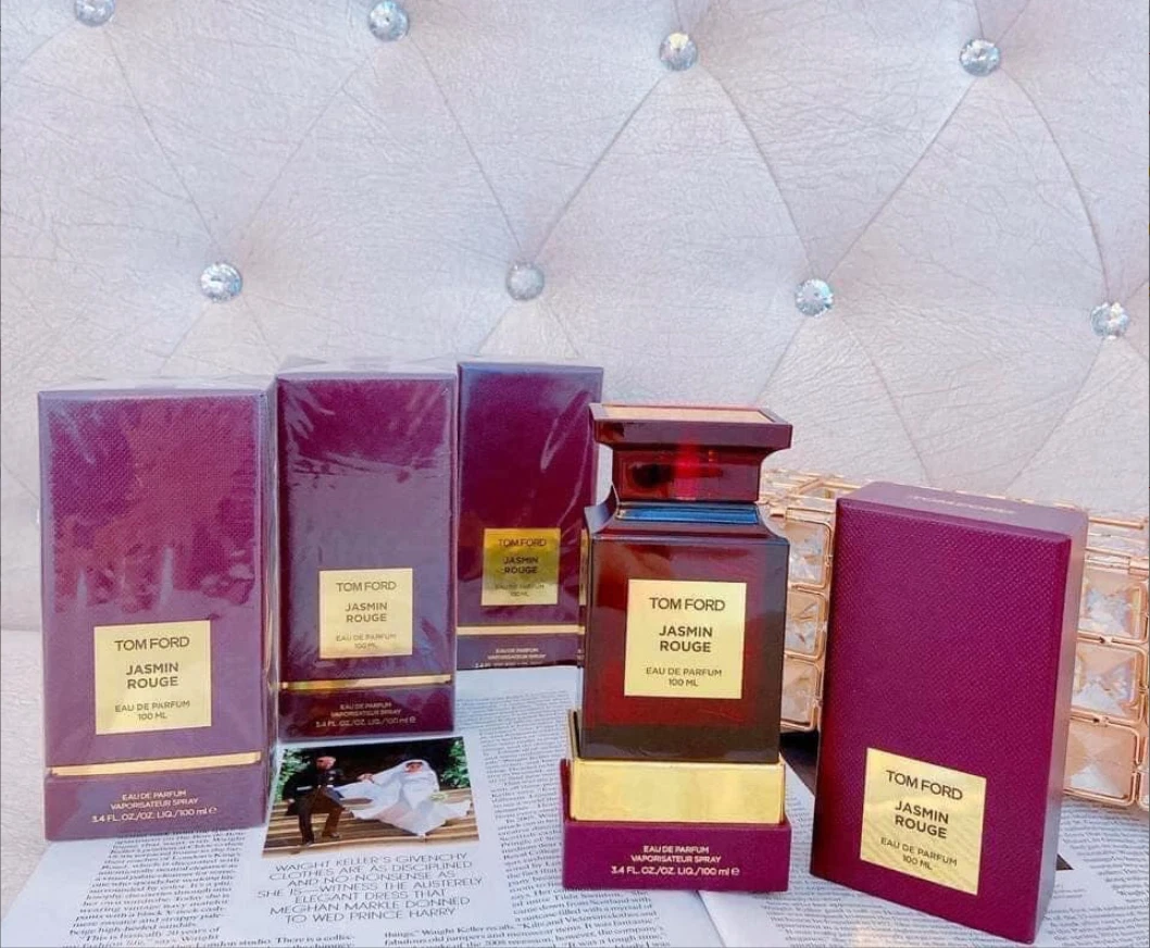 Jasmine rouge tom discount ford