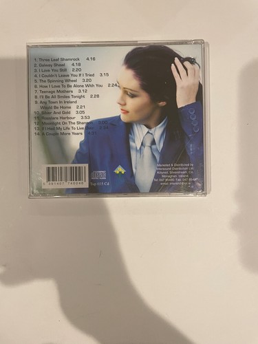 Caitlin - I Love You Still - Caitlin CD - Picture 3 of 3