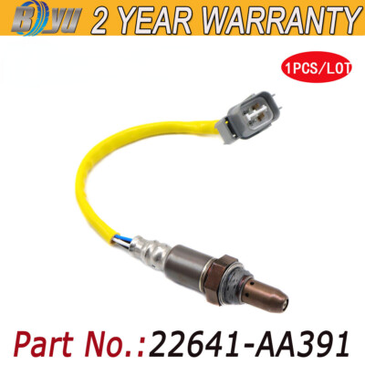 Oxygen Sensor 22641-AA391 For SUBARU LIBERTY OUTBACK EJ20X EJ20Y 2.0L