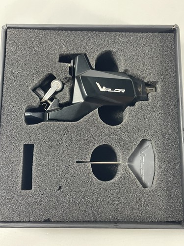 Tatsoul Valor Tattoo Machine Black Rotary - Picture 8 of 10