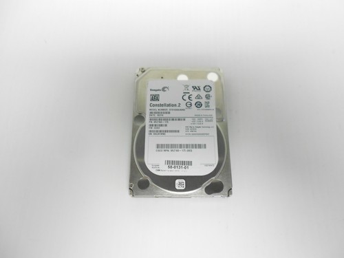 Seagate ST91000640NS 1TB 7.2K 2.5 " SATA 6G Server Festplatte Für Dell HP 9RZ168