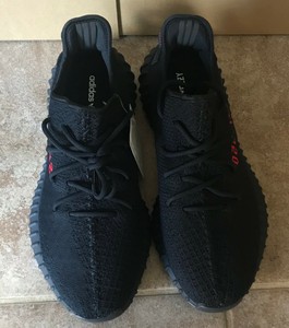 nike yeezy boost 350 rojas