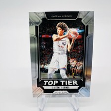 2024 Panini Prizm WNBA - Top Tier Brittney Griner #12 MERCURY