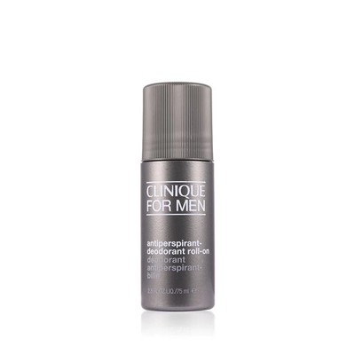 Clinique Antiperspirant-Deodorant Roll-On 2.5oz/75ml *NEW* 100% Authentic