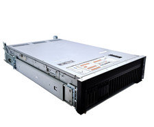 DELL Server PowerProtect DD9900 4x Xeon Gold 6240 *No Ram, No Storage*