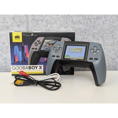 Samvix Goobaboy X Kosher Emulation Handheld - USED