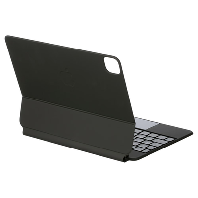 Apple Magic Keyboard For Apple iPad 11'' Black (MXQT2LL/A) for