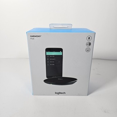 Logitech Harmony Home Hub for Smartphone 915-000238