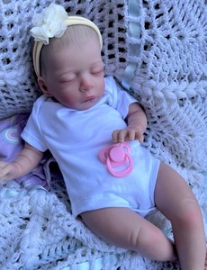 Reborn Luna | eBay