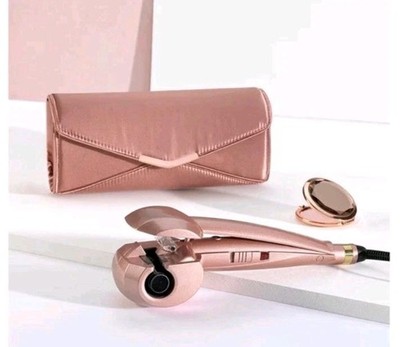 BaByliss Curl Secret Simplicity Geschenkset Automatischer Lockenstab Fast EasyRTP 120£