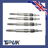 GlüHkerzen Per 4 FüR Volvo 240 440 460 740 760 780 940 960 S40 1978-1998