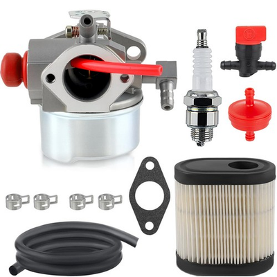 #ad Carburetor Carb For Excell 1500 PSI Pressure Washer 3.8 HP Tecumseh Engine $19.88