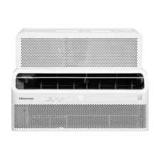 Hisense 8,000 BTU Ultra-slim Window AC with Wifi, Inverter, Super Quiet