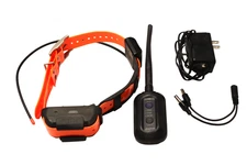 Dogtra Pathfinder GPS Tracking & Training System – Very Good Condition
