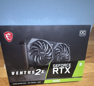 Rtx 3060 12GB | eBay