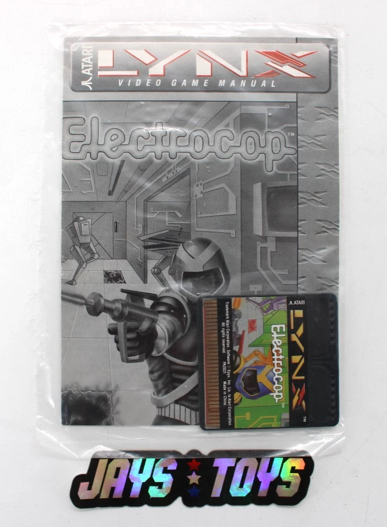 Atari Lynx 1989 Video Games for sale | eBay