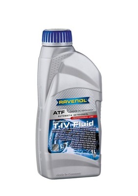Ravenol ATF T-IV Fluid 1L