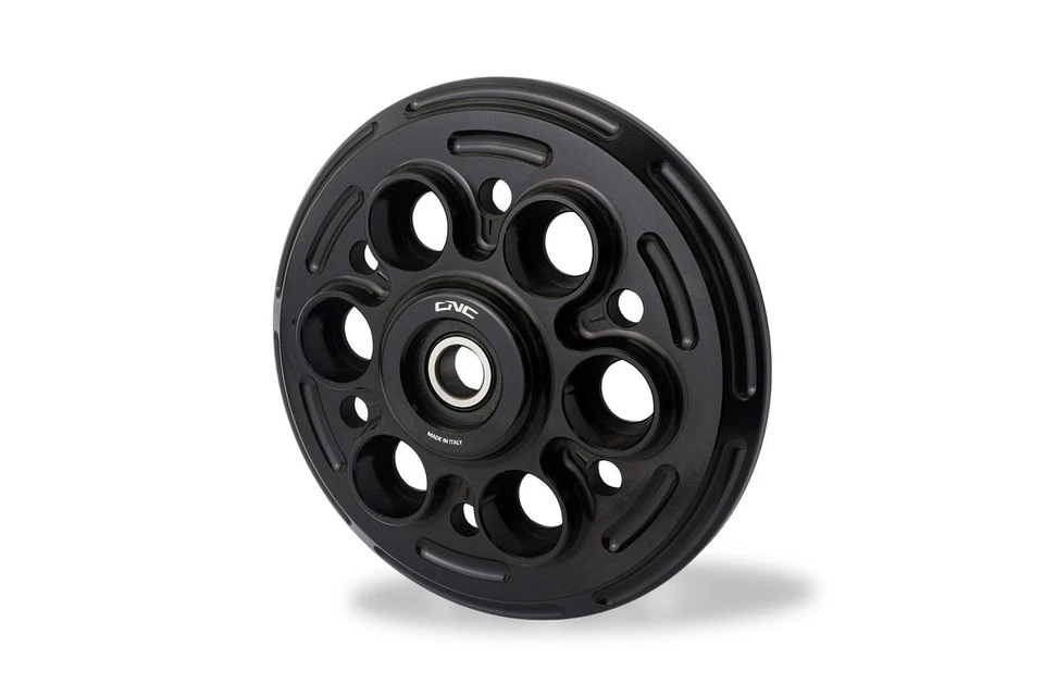 ПЛАСТИНА ДАВЛЕНИЯ КОРПУСА СЦЕПЛЕНИЯ CNC RACE DUCATI SUPERSPORT 900 - Изображение 2 из 4