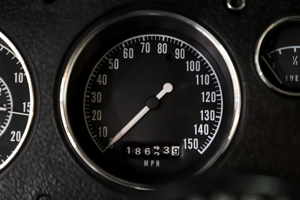 Dodge Daytona Tribute 1970 Foto 3 de 4