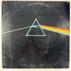 Pink Floyd the Dark Side of the Moon SMAS-11163 Vinyl LP Record (1973) Gatefold