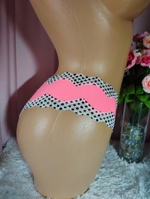 2011 Victoria's Secrets Sexy Little Things Cheeky Brazilian Large 