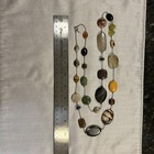 Beaded Necklace Handmade — photo 7