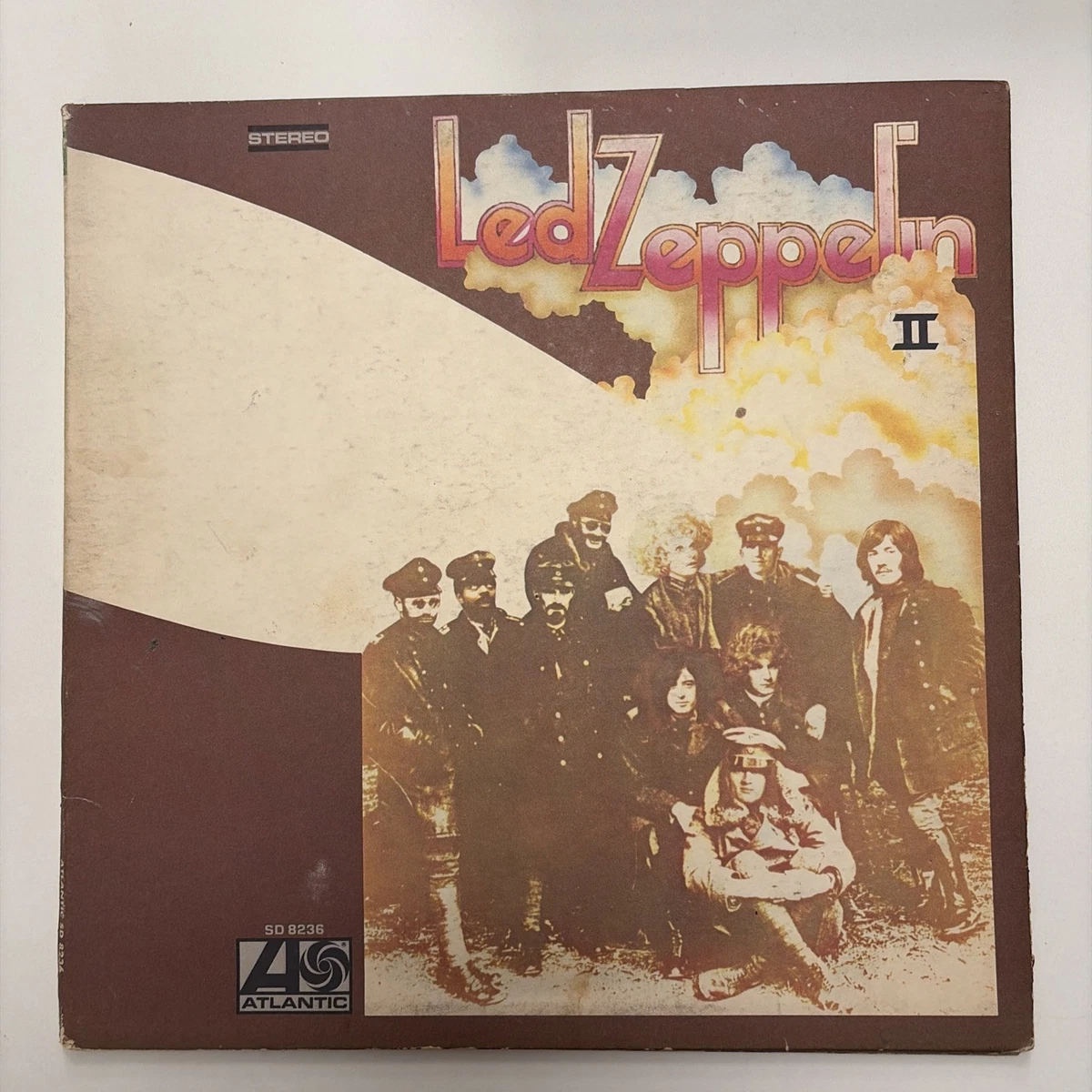 Led Zeppelin Ii for sale | eBay