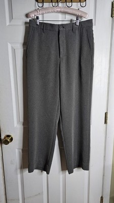 Women's Georgio Armani Trousers. Altered  32 Made in Italy