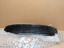 Ford S-Max Front Bumper Upper Radiator Grill 1907447 2015-on Galaxy  Genuine NEW