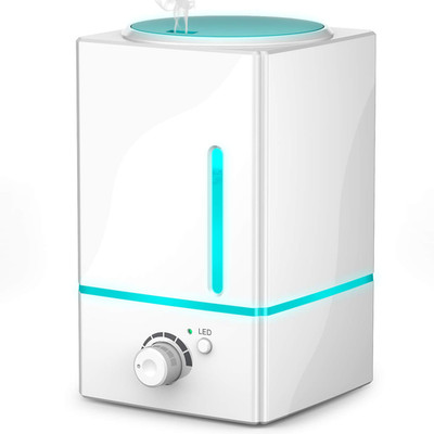 Large Aroma Essential Oil Diffuser 1500Ml, Aromatherapy Humidifier for Large Roo