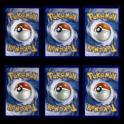 6x Furfrou Lot Pokemon Cards Collection Set Deck Building TCG | eBay
