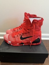 Nike Kobe 9 Elite Protro 2024 Christmas for Sale | Authenticity