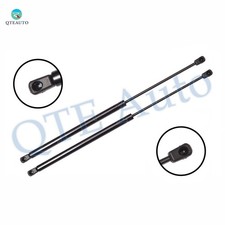 Pair Rear Liftgate Lift Support For 2007-2012 Hyundai Veracruz Liftgate Powered Pair Rear Liftgate Lift Support For 2007-2012 Hyundai Veracruz Liftgate Powered