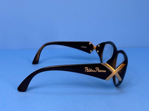 VTG Paloma Picasso Eye Glasses - Picture 3 of 8