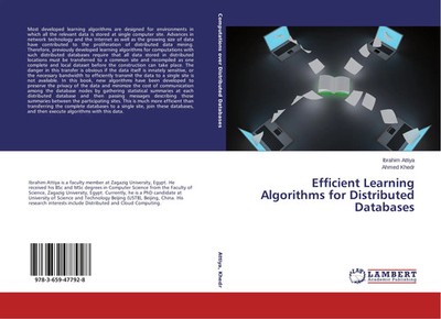 Efficient Learning Algorithms for Distributed Databases Ibrahim Attiya (u. a.)