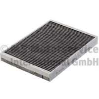 Kolbenschmidt Innenraumfilter FüR CitroëN C5 III Break Td_ 2.0 Hdi 165 Rw_ Rd_