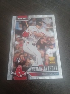 2026 Topps Baseball Inserts Buy 3 50% Off. 2 Card Minimum