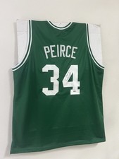 Paul Pierce Rookie Cards and Autograph Memorabilia Guide 32