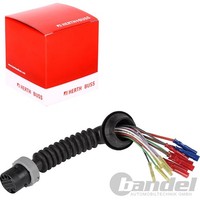 Herth+Buss Kabelreparatursatz TÜR Beidseitig Hinten | 51277388