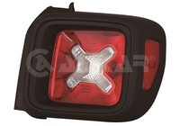 Heckleuchte Alkar 2202809 Tipo A FüR Jeep Renegade SUV BU B1 BV Gdi Phev 4Xe 4X4