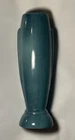 Blue Frankoma Art Pottery 48 Vase