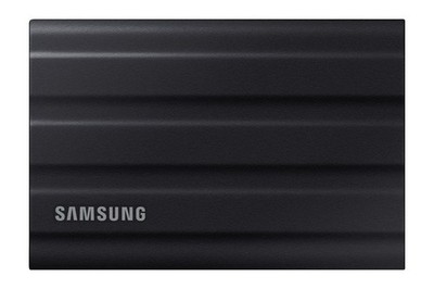 Samsung W128291817 MU-PE4T0S_EU Encrypted 4TB External (Portable) USB 3.2 ~E~