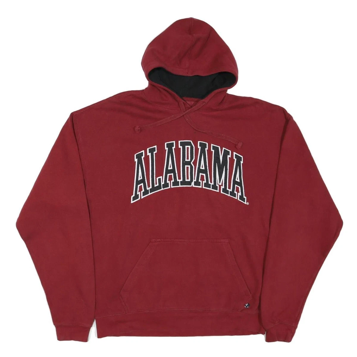 J. America Sweat à capuche à lacets pour homme