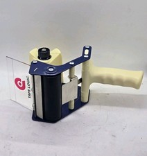 Tape Logic 4" Heavy-Duty Carton Sealing Tape Dispenser Single