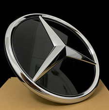 Per Mercedes Stella 2015-2019 W166 X253 GLC-GLE-GLS Griglia Stella Emblema Logo 20.5CM