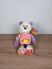 2004-LIMITED TREASURES I LOVE LUCY "JOB SWITCHING" LTD EDITION ISSUE 003 BEAR