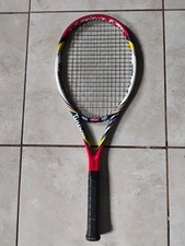 Wilson Steam 95 Pro Model 4 1/4
